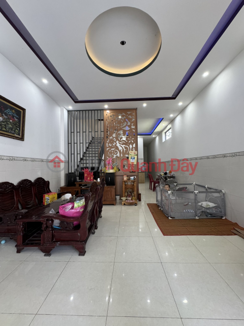 2-STOREY HOUSE IN HOA THO DONG - BEAUTIFUL, SPACIOUS, PRICE 4.75 BILLION _0