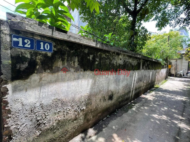 Ngọc Thụy 404m2, T1 mặt tiền 16m, 20 tỷ Long Biên Niêm yết bán