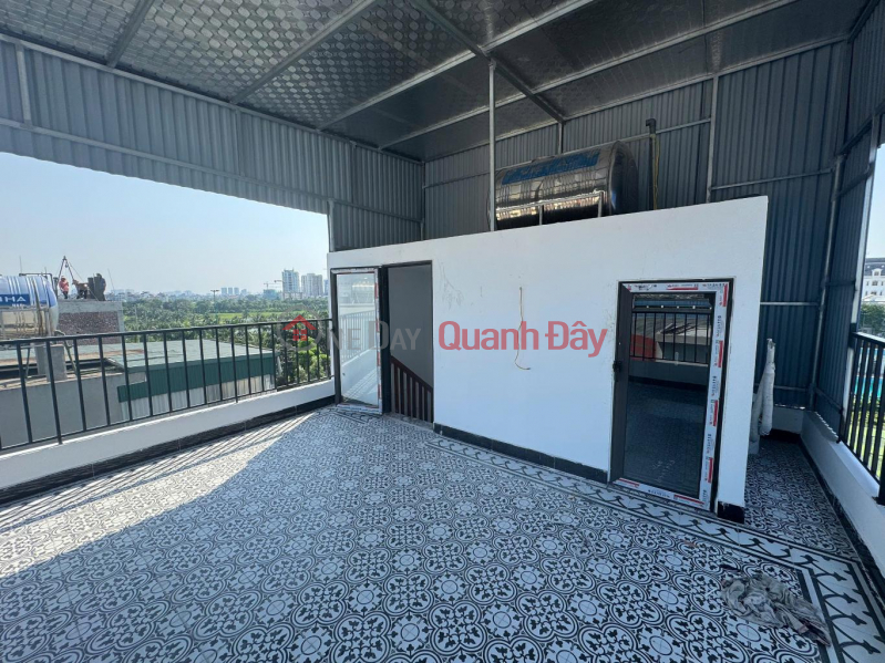 Property Search Vietnam | OneDay | Residential, Sales Listings | House for sale in area 918, military subdivision, 41m x 6 floors, garage, elevator, business price over 13 billion, negotiable. Contact 0936123469