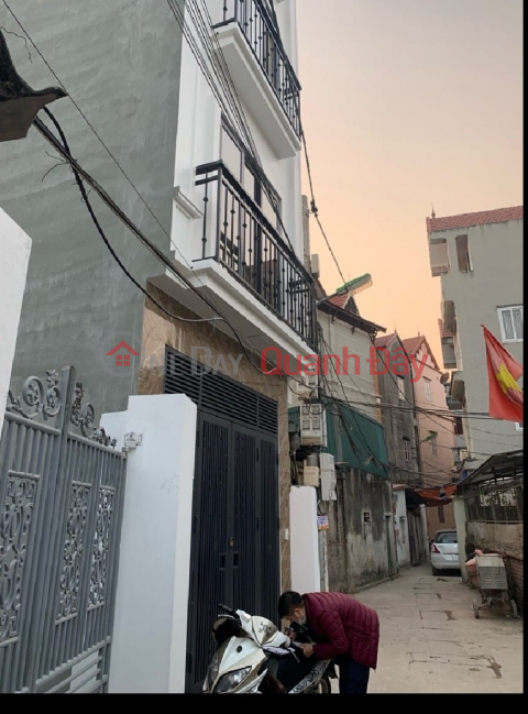 Urgent sale of corner lot, 3 open sides, 20m to the street, beautiful for residential or BUSINESS CASH FLOW, rare houses for sale. _0