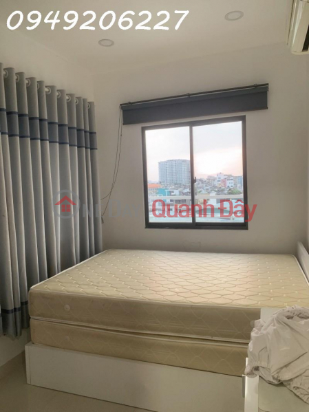 Property Search Vietnam | OneDay | Nhà ở | Niêm yết bán | CHDV 7 Tầng Bình Thạnh 120m2 HXH 120Tr/ Tháng Chỉ 20 Tỷ 9