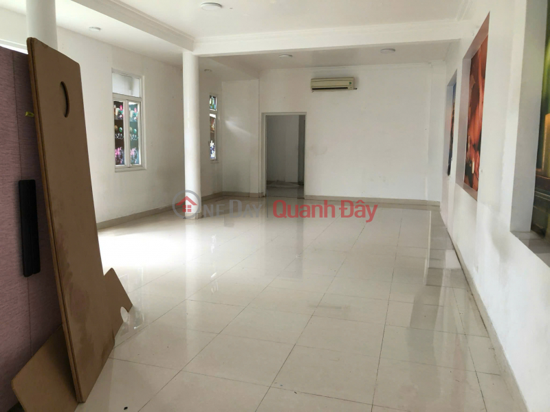 Property Search Vietnam | OneDay | Residential Rental Listings, House for rent in An Phu ward, District 2, corner, 2 frontages, prime location