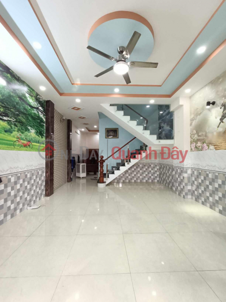 OWNER FOR SALE 3 Houses located in Binh Tan District, HCM Sales Listings