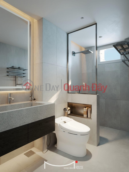 , Làm ơn chọn Nhà ở Niêm yết bán | đ 13,5 tỷ