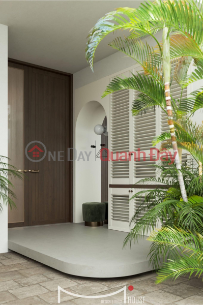 **3-storey house for sale in Bach Dang commune, ward 2, Tan Binh; (6*18.5),over 14 billion Vietnam | Sales | đ 14.79 Billion