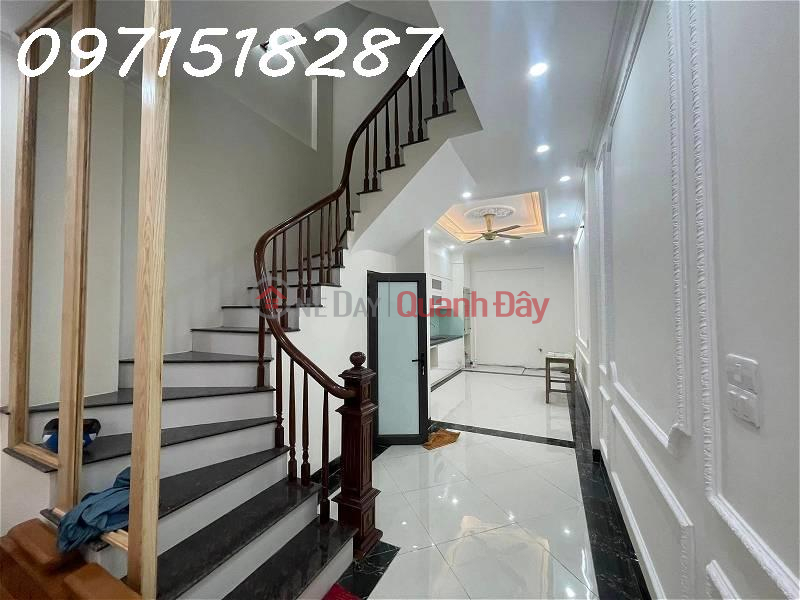 Property Search Vietnam | OneDay | Residential Sales Listings Vu Xuan Thieu house, area 74m2, 4 tons, price 5.2 billion, negotiable