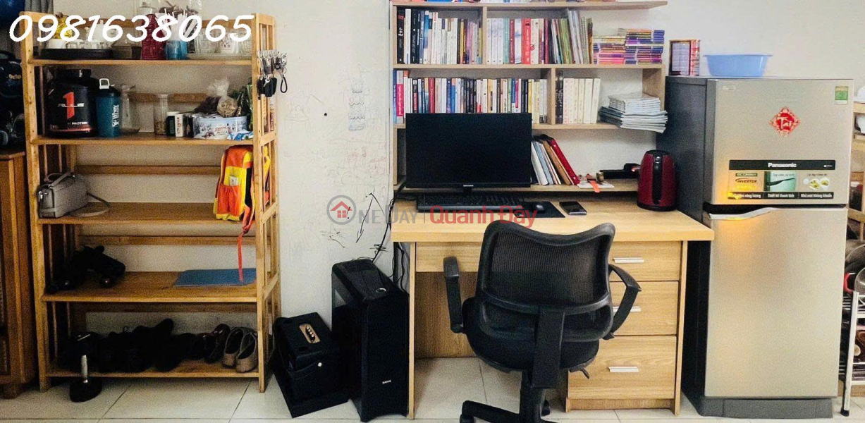 Chung Cư XH1 VCN Phước Long 2 – Căn 42m², View Công Viên, Giá 1 Tỷ 470 Niêm yết bán