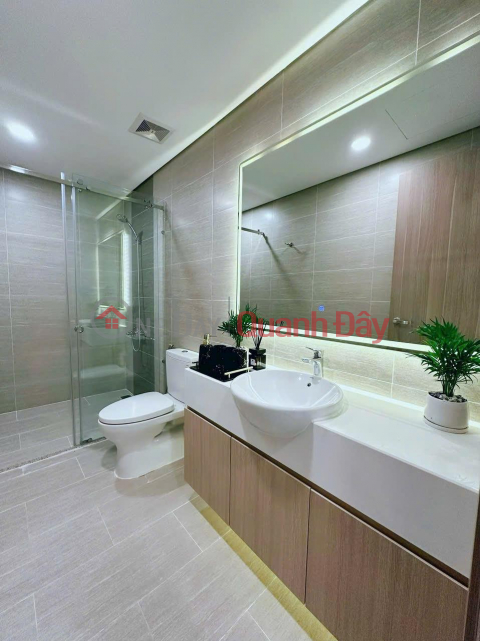 Owner Sells Apartment in Nice Location at Nguyen Xien, Long Thanh My Ward, Thu Duc City, HCM _0