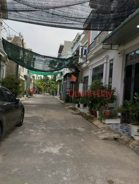 Land for sale in Buu Hoa residential area, Bien Hoa, 6m asphalt road for only 1ty850 _0