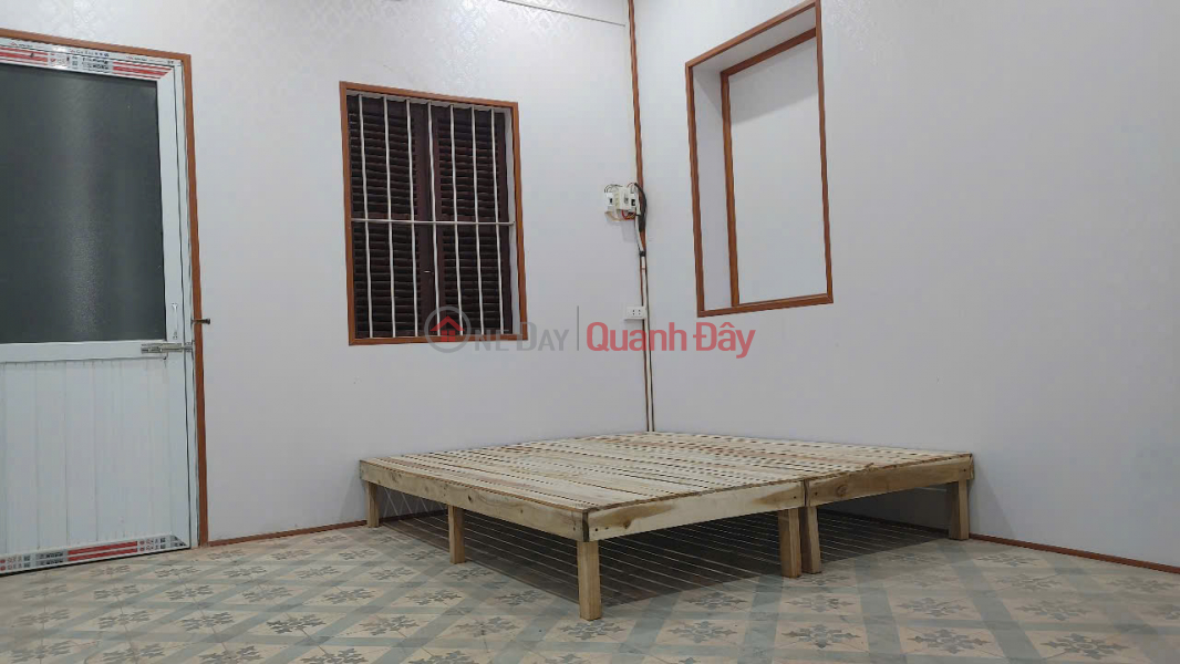 3-storey house for rent in An Son alley, 30m² x 3 floors, 2 bedrooms, 2 bathrooms, 7.8 million, Vietnam Rental đ 7.8 Million/ month