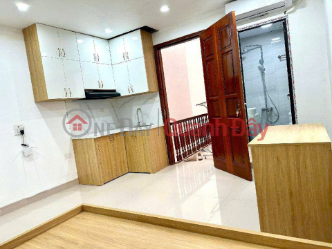 BÁN GẤP TÒA CCMN 9 TẦNG MỸ ĐÌNH – THANG MÁY – DÒNG TIỀN 1,8 TỶ/NĂM _0