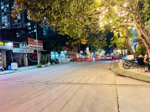 NHÀ 5 TẦNG – 25 PHÒNG – TRUNG TÂM DĨ AN _0