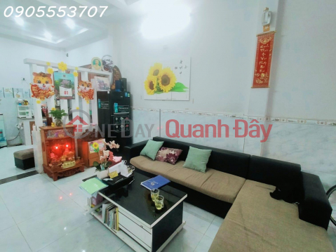 Kiet House 6m Khue Trung, adjacent to HAI CHAU District, Da Nang, 2 floors Area: nearly 90m2 but Only 3 billion _0