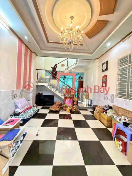 Bán Nhà 106m² 5*21m² Giá 7.7tỷ Phường Bình Tân, Vietnam Sales | đ 7.7 Billion