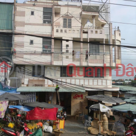 BEAUTIFUL HOUSE - GOOD PRICE - Owner Needs to Sell Urgently House with 2 Street Fronts in Ward 2, Sa Dec City, Dong Thap _0