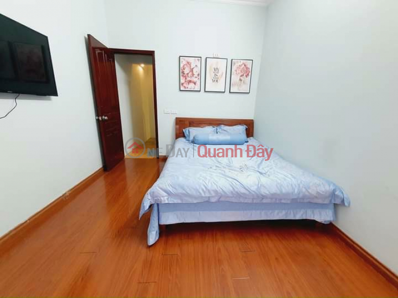 Property Search Vietnam | OneDay | Residential | Sales Listings | FOR SALE BEAUTIFUL HOUSE TRAN DAI NGHIA, TWO BA TRUNG 55M4T ABOUT 9 BILLION, TWO FAIRY SIDED, OTO PARKING LOT