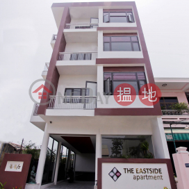 The Eastside Apartment|Căn hộ The Eastside