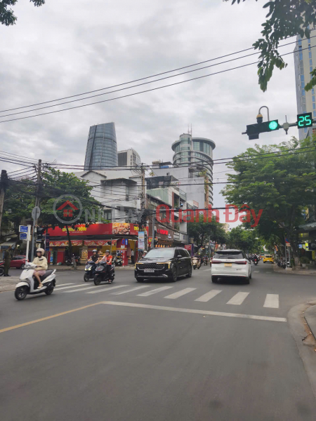 ► Nguyen Chi Thanh frontage, near Quang Trung, a few steps to the Administrative Center, 10.x billion VND | Vietnam Sales đ 10.6 Billion