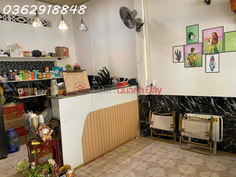 Nhà mặt tiền trung tâm Quảng Phú, đường 15m, trước nhà thoáng mát – 3,6 tỷ, Việt Nam, Bán, đ 3,6 tỷ