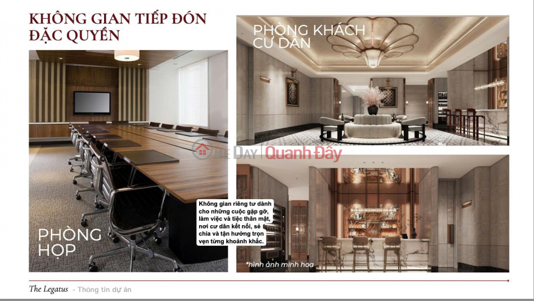 Property Search Vietnam | OneDay | Residential, Sales Listings, THE LEGATUS 22 LIEU GIAI – LUXURY APARTMENTS IN THE HEART OF BA DINH DISTRICT