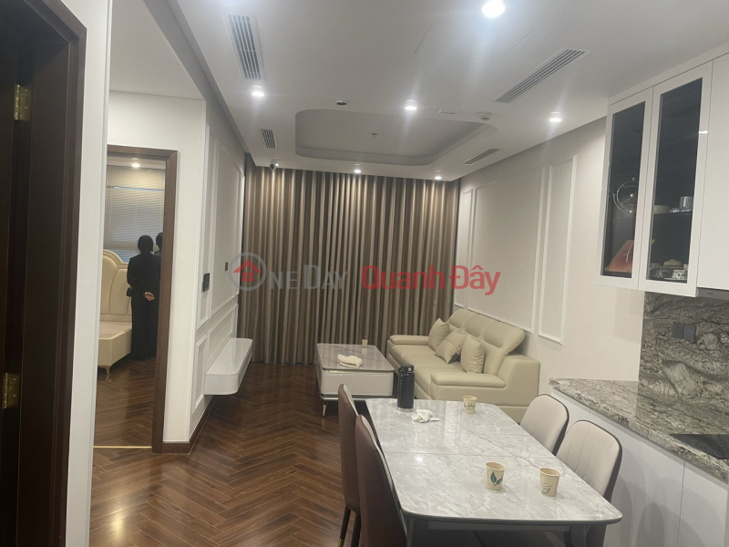 Selling at a loss, 1.5-bedroom apartment, Doji Diamond Crown Le Hong Phong, 15th floor, Phuong Luu Lake view, Center | Vietnam Sales, đ 2.65 Billion