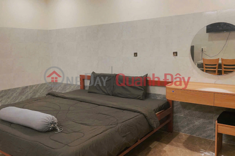 Studio apartment for rent in Thanh Khe District – Fully furnished _0