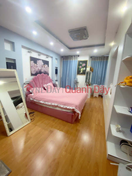Property Search Vietnam | OneDay | Residential | Sales Listings | Very beautiful house Vinh Vien P4 District 10 38m2 price 6 billion 1 near Taipei office