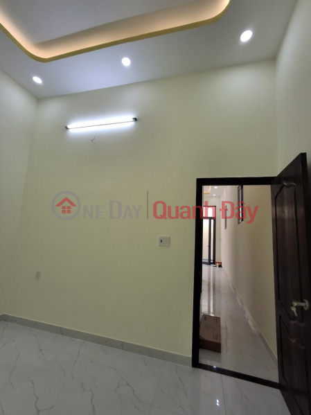 Property Search Vietnam | OneDay | Residential, Sales Listings | TRUCK ALley - LA XUAN OAI - TANG NHON PHU A - District 9 - 56M2 - 4X14 - COMPLETED - RESULTS - 3.5 BILLION.