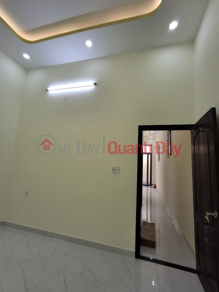 Property Search Vietnam | OneDay | Nhà ở | Niêm yết bán | HẺM XE TẢI - LÃ XUÂN OAI - TĂNG NHƠN PHÚ A - Q9 - 56M2 - 4X14 - HOÀN CÔNG - KQH - 3,5 TỶ.