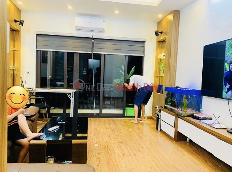 Property Search Vietnam | OneDay | Residential, Sales Listings | PAPER CENTER - 6 storeys, fine FURNITURE - SAT NGO VEHICLES - OFFICE BUSINESS, YEN TINH, GOOD SECURITY - 6.5 BILLION