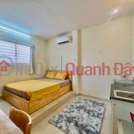 Fully furnished room on Le Van Sy street, District 3 _0