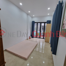 BEAUTIFUL 2 BEDROOM CAR HOME IN PHU NHUAN _0