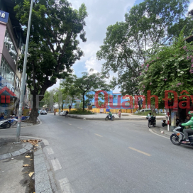 Doi Can Ba Dinh, bypass alley, 6 elevator floors, office for rent _0