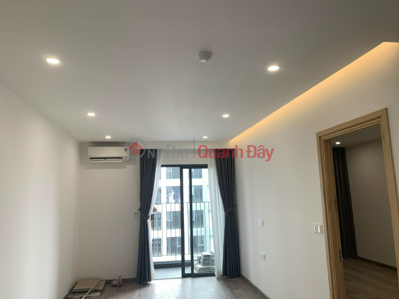 Need to sell quickly 1 bedroom apartment right in the center of district 7, area 53m2, beautiful interior and view, Vietnam | Sales | đ 2.45 Billion