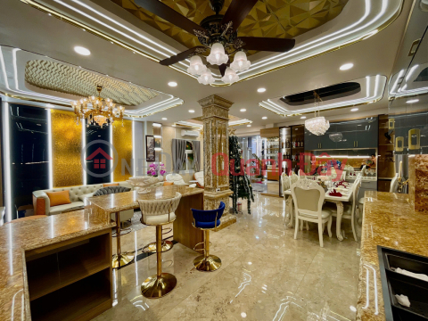 O2092 House 1\/ Banh Van Tran Street, Tan Binh District, Shared Ownership, Wider at the back, Alley access, 2 floors, 12.x billion VND _0