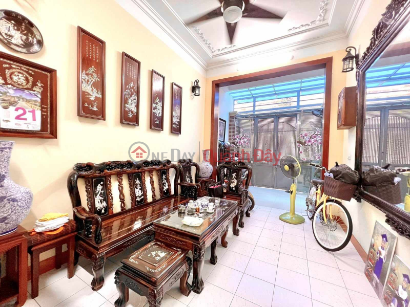 Selling Lang Yen townhouse, HBT, 36m, 4 bedrooms, parked car, business 6.2 billion. Contact: 0366051369 Sales Listings
