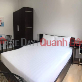 Selling 5-storey apartment building in An Thuong - Opposite the park, cash flow 30 million\/month _0