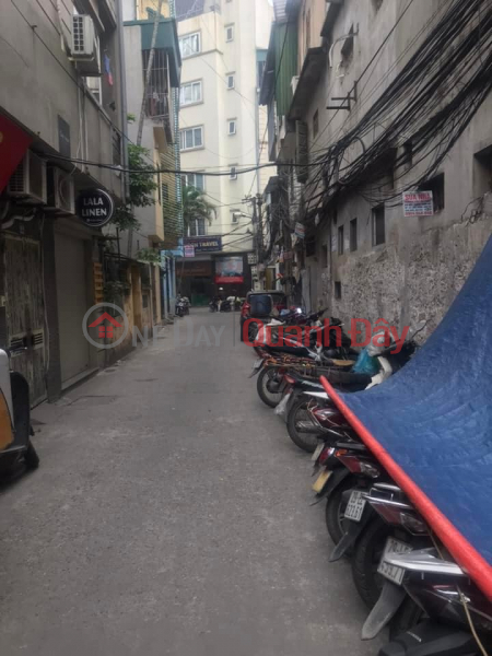 Property Search Vietnam | OneDay | Nhà ở, Niêm yết bán, 90m Mặt Tiền 6m Phố Thái Hà Đống Đa. Kinh Doanh Cực Đỉnh. Giá Đầu Tư. Chủ Cần Bán Gấp