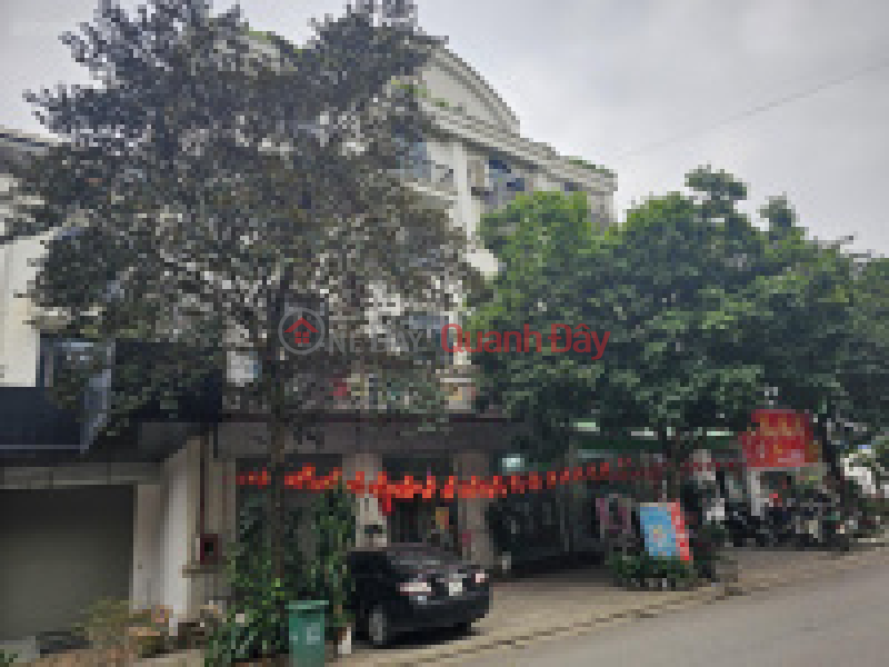 Property Search Vietnam | OneDay | Residential, Sales Listings | House for sale on a main street in the center of Bac Giang ward, located in Hai An 2 building - Ca Trong Street - Hoang Van Thu Ward.