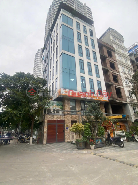 OWNER NEEDS TO RENT OFFICE SPACE IN XUAN TAO WARD, TAY HO DISTRICT, HANOI CITY _0