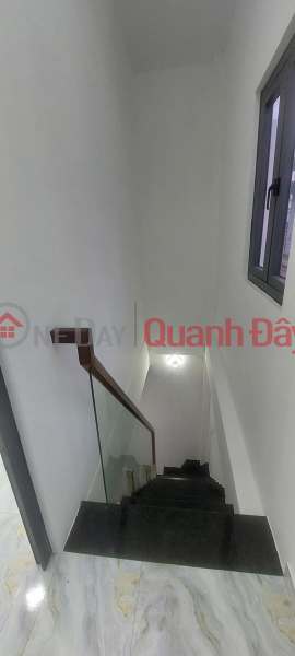 Property Search Vietnam | OneDay | Residential, Sales Listings, New house, beautiful, clean, good price, An Lac A ward, Binh Tan district - only 4 billion