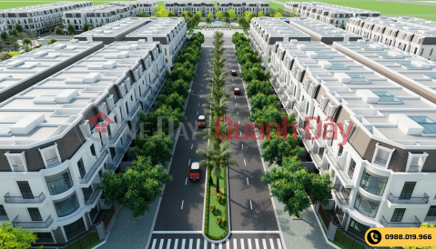 Open sale of Tan Thanh Elite city urban area project in Thanh Liem, Ha Nam - Direct contact for Distributor Investor 0988019966 _0