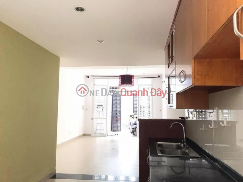 House for sale on Au Co Street - Car alley - (4x14)m - 2 floors - 3 bedrooms Vietnam Sales đ 4.35 Billion