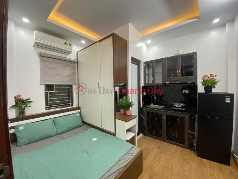 Property Search Vietnam | OneDay | Nhà ở, Niêm yết bán SIÊU RẺ TÒA DỊCH VỤ MỸ ĐÌNH 69M2 x 6T, 8PKK, Ô TÔ, 40TR/TH CHỈ 8.6 TỶ