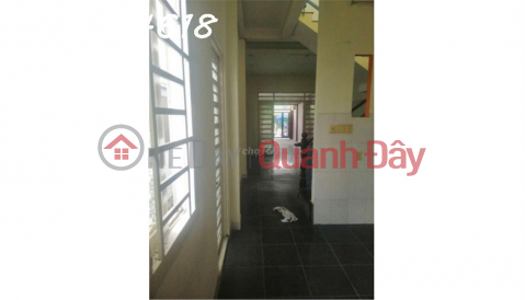 House for rent, good business frontage, busy area, Tan Hiep commune, Hoc Mon, HCMC _0