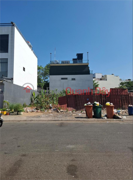 BÁN LÔ GÓC ĐƯỜNG SỐ KHU TÊN LỬA – 200M² MẶT TIỀN RỘNG RÃI – XÂY BIỆT THỰ, VĂN PHÒNG, CHDV – GIÁ CHỈ 17.9 TỶ Niêm yết bán