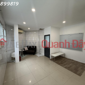 Cho thuê nhà mặt phố 19q tầng 3, Nguyễn Hữu Cảnh, 9 triệu, 55m2 giá tốt uy tín _0