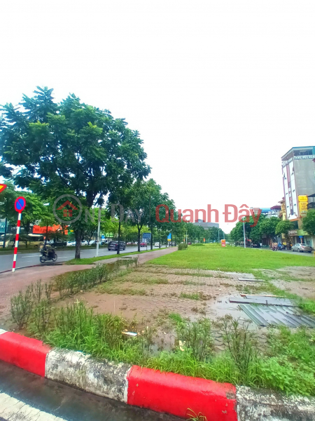 LAND OF NGOC TRI (CO LINH , THACH ban) _ AN ANGLE Plot with 3 open sides_ SIDE OF THE STREET_ BUSINESS_ BUILDING VILLAS Vietnam Sales | đ 6.5 Billion