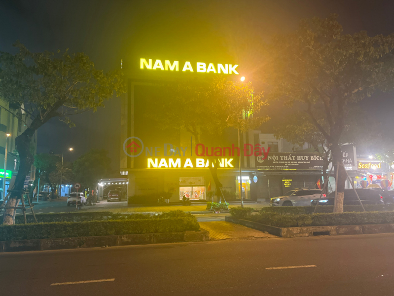 Nam A Bank - 51-55 Nguyen Phuoc Lan (Nam A Bank - 51-55 Nguyễn Phước Lan),Cam Le | (2)