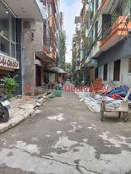 Property Search Vietnam | OneDay | Residential Sales Listings | 41m 4 Nhon Floor 8 Billion. Cau Giay Subdivision. Neighbors All Senior Officers. Super Business Football Sidewalk